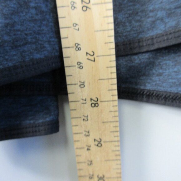 Lululemon Men's Surge Warm Full Zip Hoodie Jacket L Stretch Athletic Running 394 - Picture 10 of 11